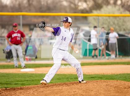 Thumbnail 3 in Dakota Ridge @ Arvada West (Roy Halladay Memorial Game) photogallery.