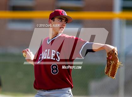 Thumbnail 1 in Dakota Ridge @ Arvada West (Roy Halladay Memorial Game) photogallery.