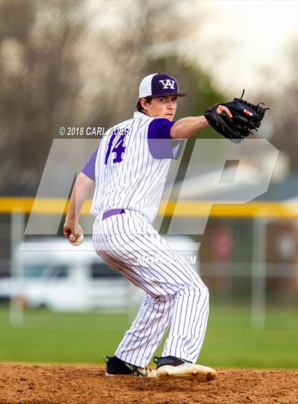 Thumbnail 3 in Dakota Ridge @ Arvada West (Roy Halladay Memorial Game) photogallery.