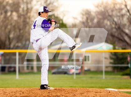 Thumbnail 3 in Dakota Ridge @ Arvada West (Roy Halladay Memorial Game) photogallery.
