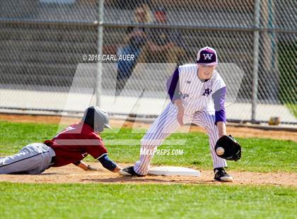 Thumbnail 3 in Dakota Ridge @ Arvada West (Roy Halladay Memorial Game) photogallery.