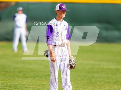 Thumbnail 1 in Dakota Ridge @ Arvada West (Roy Halladay Memorial Game) photogallery.