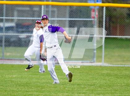 Thumbnail 1 in Dakota Ridge @ Arvada West (Roy Halladay Memorial Game) photogallery.