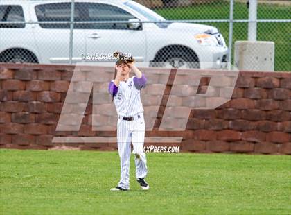 Thumbnail 2 in Dakota Ridge @ Arvada West (Roy Halladay Memorial Game) photogallery.