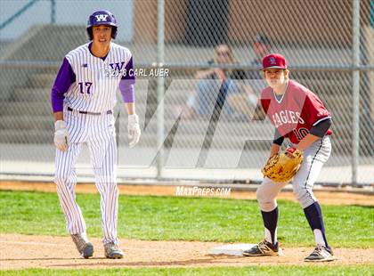 Thumbnail 3 in Dakota Ridge @ Arvada West (Roy Halladay Memorial Game) photogallery.