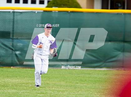 Thumbnail 1 in Dakota Ridge @ Arvada West (Roy Halladay Memorial Game) photogallery.