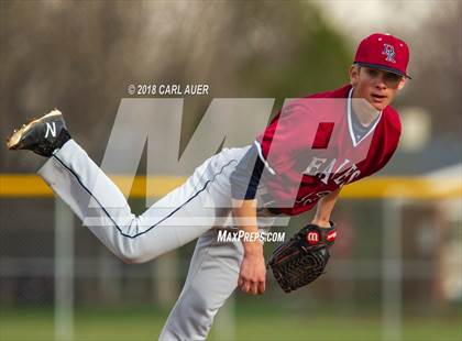 Thumbnail 3 in Dakota Ridge @ Arvada West (Roy Halladay Memorial Game) photogallery.