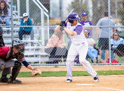 Thumbnail 1 in Dakota Ridge @ Arvada West (Roy Halladay Memorial Game) photogallery.