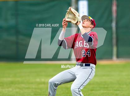 Thumbnail 3 in Dakota Ridge @ Arvada West (Roy Halladay Memorial Game) photogallery.