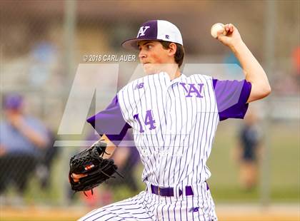Thumbnail 1 in Dakota Ridge @ Arvada West (Roy Halladay Memorial Game) photogallery.