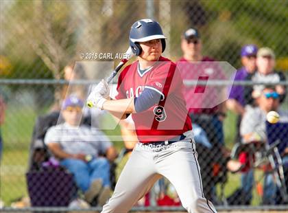 Thumbnail 2 in Dakota Ridge @ Arvada West (Roy Halladay Memorial Game) photogallery.