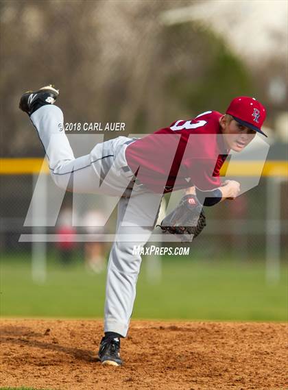 Thumbnail 3 in Dakota Ridge @ Arvada West (Roy Halladay Memorial Game) photogallery.