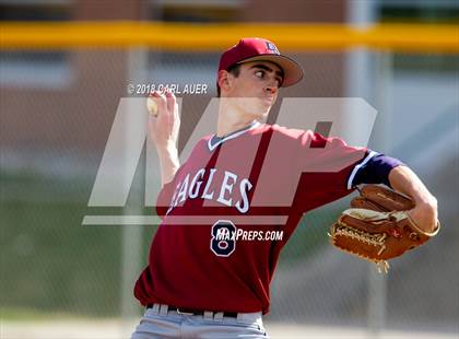 Thumbnail 2 in Dakota Ridge @ Arvada West (Roy Halladay Memorial Game) photogallery.