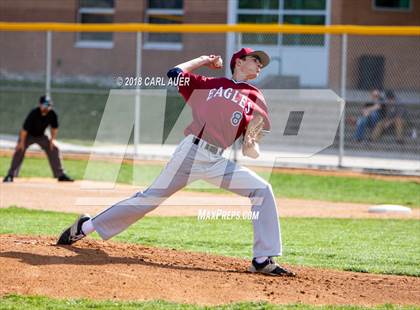 Thumbnail 3 in Dakota Ridge @ Arvada West (Roy Halladay Memorial Game) photogallery.