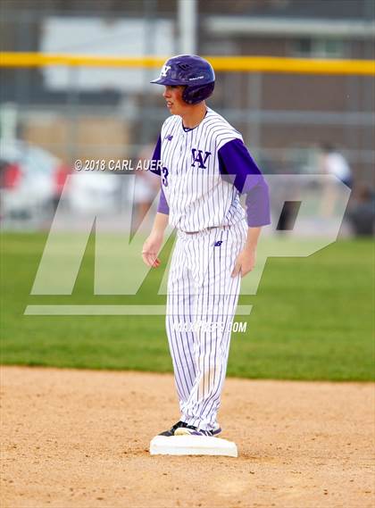 Thumbnail 3 in Dakota Ridge @ Arvada West (Roy Halladay Memorial Game) photogallery.