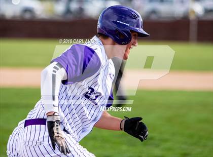 Thumbnail 2 in Dakota Ridge @ Arvada West (Roy Halladay Memorial Game) photogallery.