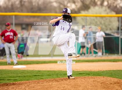 Thumbnail 1 in Dakota Ridge @ Arvada West (Roy Halladay Memorial Game) photogallery.
