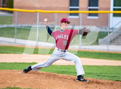Thumbnail 1 in Dakota Ridge @ Arvada West (Roy Halladay Memorial Game) photogallery.