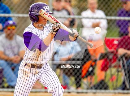 Thumbnail 3 in Dakota Ridge @ Arvada West (Roy Halladay Memorial Game) photogallery.