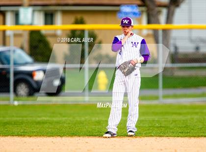 Thumbnail 3 in Dakota Ridge @ Arvada West (Roy Halladay Memorial Game) photogallery.