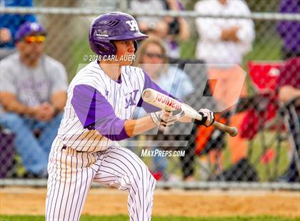Thumbnail 1 in Dakota Ridge @ Arvada West (Roy Halladay Memorial Game) photogallery.