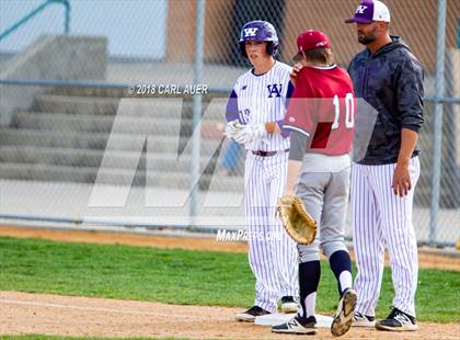 Thumbnail 1 in Dakota Ridge @ Arvada West (Roy Halladay Memorial Game) photogallery.