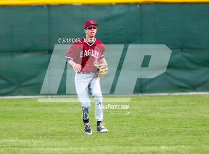 Thumbnail 1 in Dakota Ridge @ Arvada West (Roy Halladay Memorial Game) photogallery.