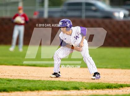 Thumbnail 1 in Dakota Ridge @ Arvada West (Roy Halladay Memorial Game) photogallery.