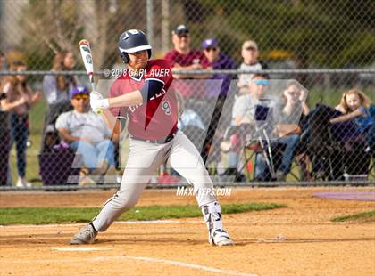 Thumbnail 1 in Dakota Ridge @ Arvada West (Roy Halladay Memorial Game) photogallery.