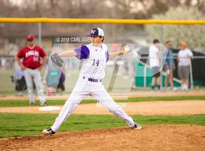Thumbnail 1 in Dakota Ridge @ Arvada West (Roy Halladay Memorial Game) photogallery.