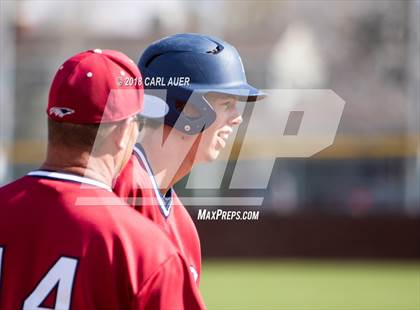 Thumbnail 3 in Dakota Ridge @ Arvada West (Roy Halladay Memorial Game) photogallery.