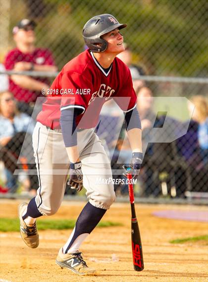 Thumbnail 1 in Dakota Ridge @ Arvada West (Roy Halladay Memorial Game) photogallery.