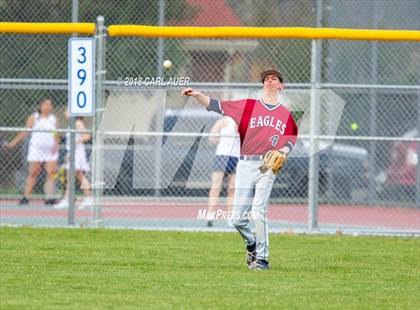 Thumbnail 1 in Dakota Ridge @ Arvada West (Roy Halladay Memorial Game) photogallery.