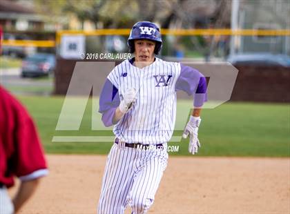 Thumbnail 2 in Dakota Ridge @ Arvada West (Roy Halladay Memorial Game) photogallery.