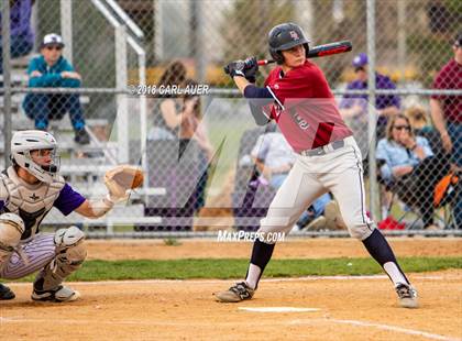 Thumbnail 3 in Dakota Ridge @ Arvada West (Roy Halladay Memorial Game) photogallery.