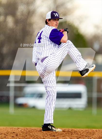Thumbnail 3 in Dakota Ridge @ Arvada West (Roy Halladay Memorial Game) photogallery.