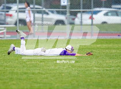 Thumbnail 1 in Dakota Ridge @ Arvada West (Roy Halladay Memorial Game) photogallery.
