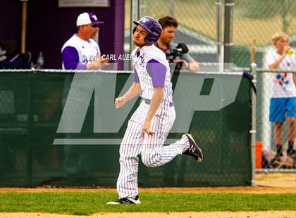 Thumbnail 2 in Dakota Ridge @ Arvada West (Roy Halladay Memorial Game) photogallery.