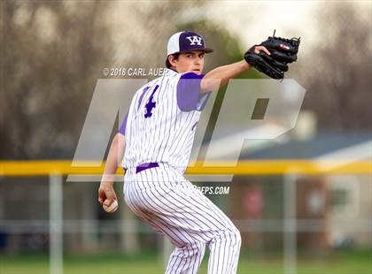 Thumbnail 3 in Dakota Ridge @ Arvada West (Roy Halladay Memorial Game) photogallery.