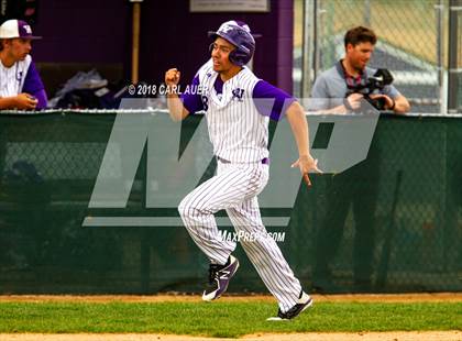 Thumbnail 3 in Dakota Ridge @ Arvada West (Roy Halladay Memorial Game) photogallery.