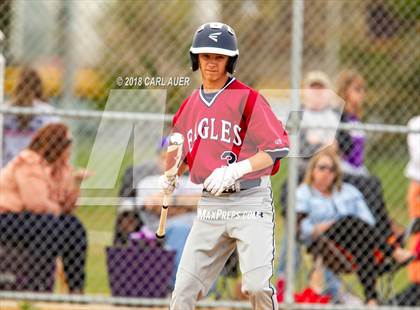 Thumbnail 3 in Dakota Ridge @ Arvada West (Roy Halladay Memorial Game) photogallery.