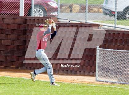 Thumbnail 2 in Dakota Ridge @ Arvada West (Roy Halladay Memorial Game) photogallery.