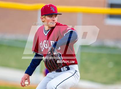 Thumbnail 3 in Dakota Ridge @ Arvada West (Roy Halladay Memorial Game) photogallery.