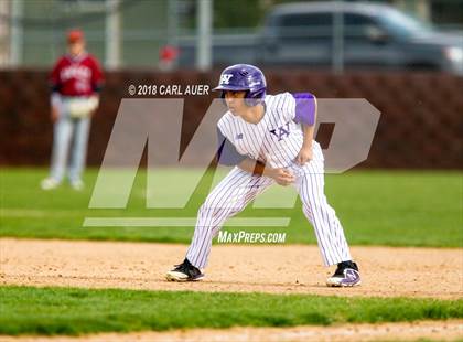 Thumbnail 2 in Dakota Ridge @ Arvada West (Roy Halladay Memorial Game) photogallery.