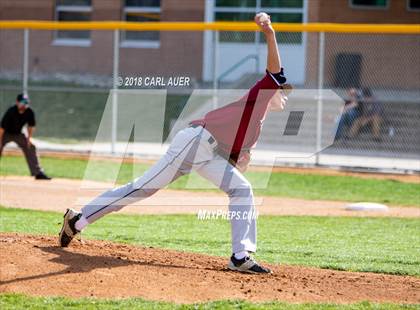 Thumbnail 1 in Dakota Ridge @ Arvada West (Roy Halladay Memorial Game) photogallery.