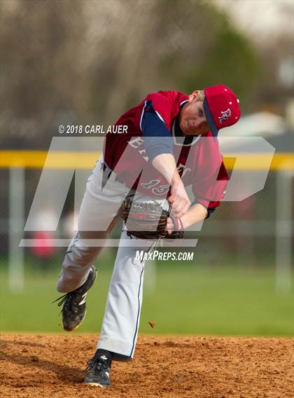 Thumbnail 1 in Dakota Ridge @ Arvada West (Roy Halladay Memorial Game) photogallery.