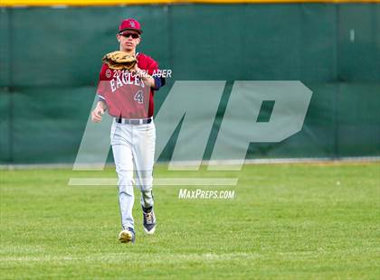 Thumbnail 1 in Dakota Ridge @ Arvada West (Roy Halladay Memorial Game) photogallery.