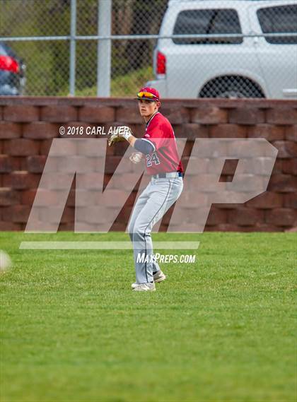 Thumbnail 3 in Dakota Ridge @ Arvada West (Roy Halladay Memorial Game) photogallery.