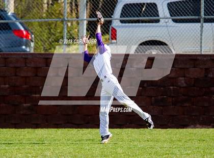 Thumbnail 3 in Dakota Ridge @ Arvada West (Roy Halladay Memorial Game) photogallery.
