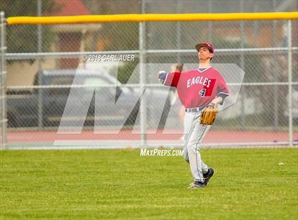 Thumbnail 1 in Dakota Ridge @ Arvada West (Roy Halladay Memorial Game) photogallery.